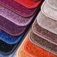 Carpet Overlocking (COS)