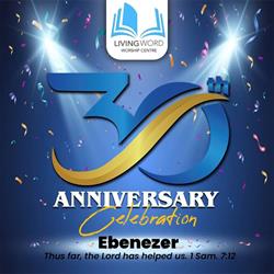 Living Word Worship Centre