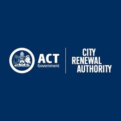 City Renewal Authority
