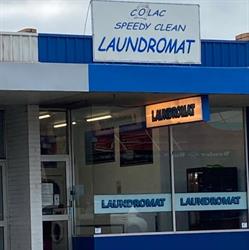 Colac Speedy Clean Laundromat