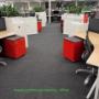 Office cleaning