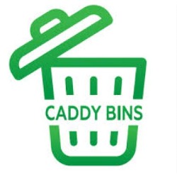 Caddy bins