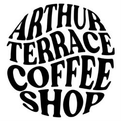 arthur terrace coffee shop