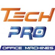 TechPro Office Machines