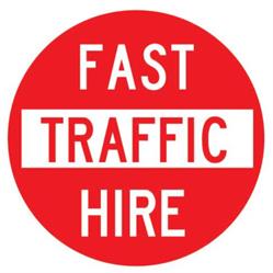 Fast Traffic Hire