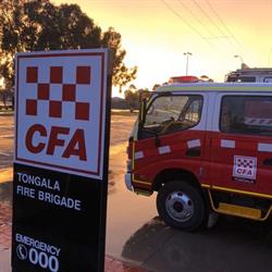 Tongala CFA
