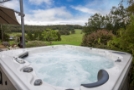 Relaxing country retreat holiday rental