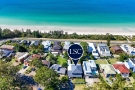 Jervis Bay boutique holiday rentals