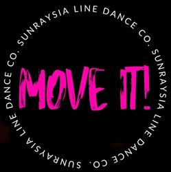Sunraysia Line Dance Co.