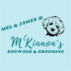 McKinnons Dogwash & Grooming