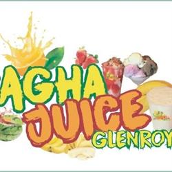 AGHA JUICE GLENROY
