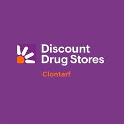 Discount Drug Stores Clontarf