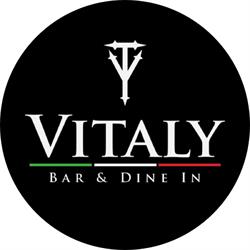 Vitaly Italian & Woodfire Pizza Restaurant (Kirrawee)