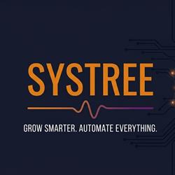 Systree - An AI marketing Agency