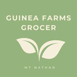 Guinea Farms Grocer MT Nathan