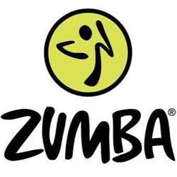 Zumba Childers with Summer