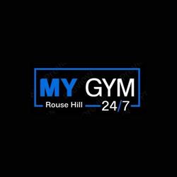 My Gym Rouse Hill
