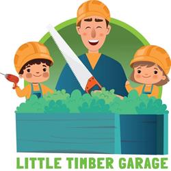 Little Timber Garage