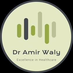 Dr Amir Waly