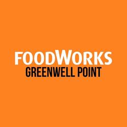 FoodWorks Greenwell Point