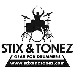 Stix and Tonez