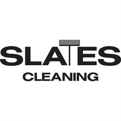 Slates Cleaning