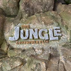 The Jungle Adventure Play North Lakes