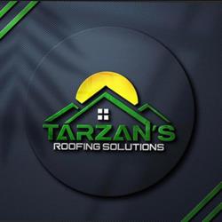 Tarzan's Roofing Solutions