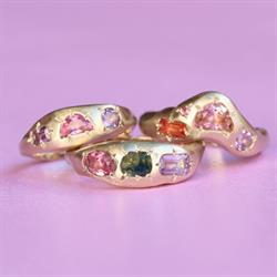Anastasia Mannix Jewellery