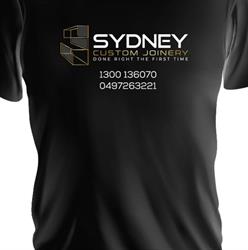 Sydney Custom Joinery