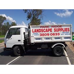 Park Ridge Landscape Supplies