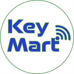 Keymart Car Keys