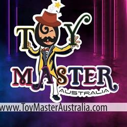 Toy Master Chullora