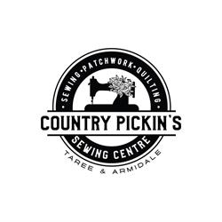 COUNTRY PICKIN'S SEWING CENTRE
