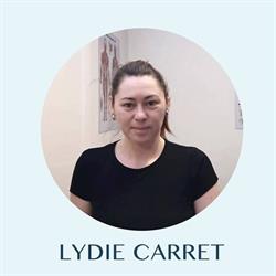 Lydie Carret - Remedial massage and Myotherapy Geelong