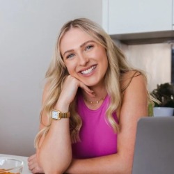 Wellbeing George Nutrition