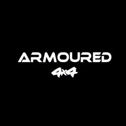 Armoured4x4