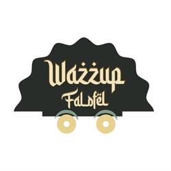 Wazzup Falafel (Food Truck)