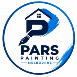 Pars painting Melbourne