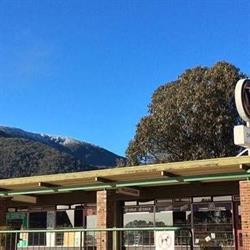 The Snowy Store (Talbingo Supermarket)