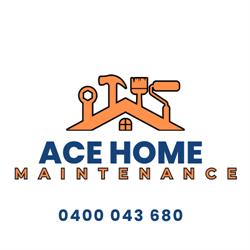 Ace Home Maintenance
