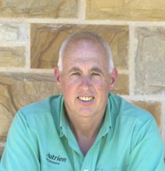 Warrick Thorpe Rural Real Estate Specialist