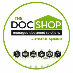 The DocShop Secure Destruction & Recycling Facility