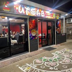 Utsab Restaurant