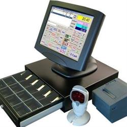 Access POS