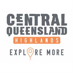 Central Queensland Highlands Visitor Information Centre