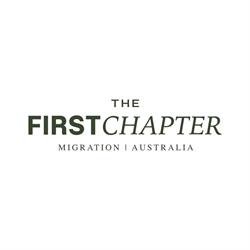 The First Chapter Migration