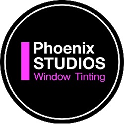 Phoenix Studios Window Tinting Penrith