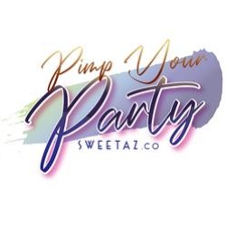 Sweetaz Co. Pimp Your Party