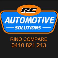 RC AUTOMOTIVE SOLUTIONS